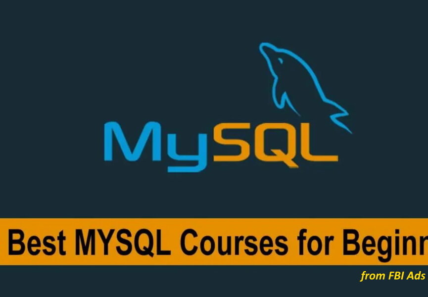 Curs SQL / MySQL de la FBI Ads Academy