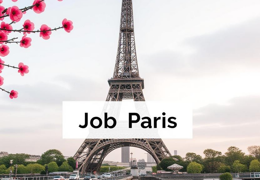 Specialist Vânzări pentru Brand Premium de Cosmetice la Paris sau Berlin