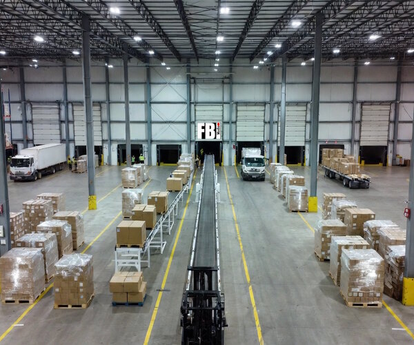 Curs Logistica, supply chain, value chain - partea IV