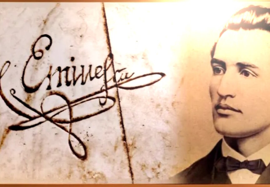 Un secol pierdut fără Eminescu în Moldova