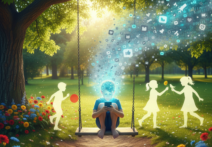 Tabăra Rustică - o simplă vacanță sau o revenire la esențial?