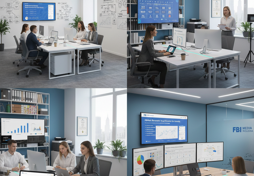 FBI Media Moldova - Complete Business Profile