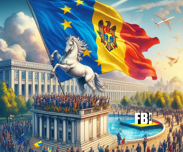 Ce este referendumul privind modificarea Constituției în vederea aderării Republicii Moldova la UE?