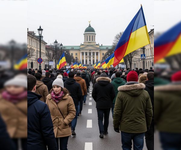 De la Retorica Polarizantă la Jurnalism Responsabil: Drumul Moldovei spre Coeziune